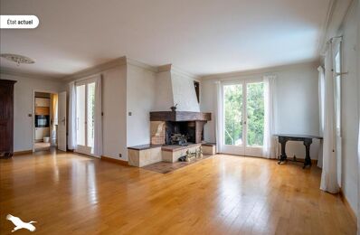vente maison 434 000 € à proximité de Gagnac-sur-Garonne (31150)