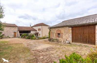 vente maison 233 200 € à proximité de Montagnac-sur-Lède (47150)