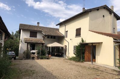 vente maison 450 000 € à proximité de Messimy-sur-Saône (01480)