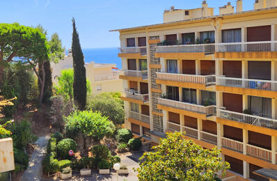 vente appartement 310 000 € à proximité de Nice (06000)