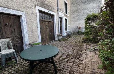 vente maison 87 000 € à proximité de Larivière-Arnoncourt (52400)