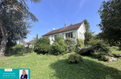 vente maison 188 400 € à proximité de Saint-Prest (28300)
