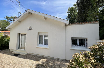 vente maison 363 000 € à proximité de Le Gua (17600)