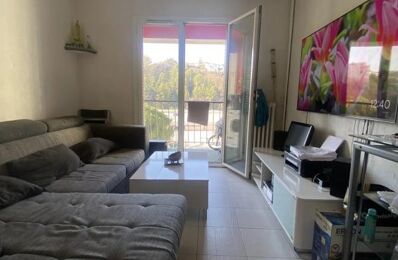 vente appartement 130 000 € à proximité de Cantaron (06340)