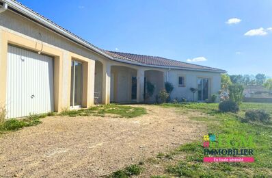 vente maison 262 000 € à proximité de Monclar-de-Quercy (82230)