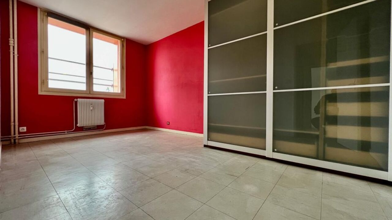 appartement 4 pièces 52 m2 à vendre à Ronchin (59790)