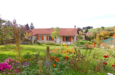 vente maison 330 000 € à proximité de La Chapelle-sur-Coise (69590)