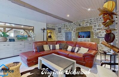 vente maison 399 000 € à proximité de Saint-Cricq-du-Gave (40300)