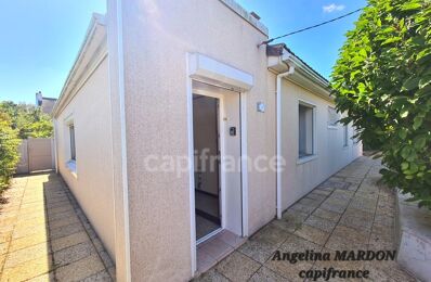 vente maison 290 000 € à proximité de Fontaine-la-Mallet (76290)