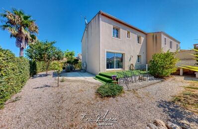 vente maison 288 000 € à proximité de Cuxac-d'Aude (11590)