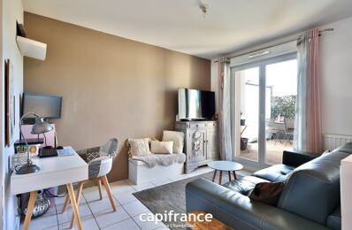 vente appartement 169 500 € à proximité de Pollionnay (69290)
