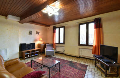 appartement 4 pièces 79 m2 à vendre à Digne-les-Bains (04000)