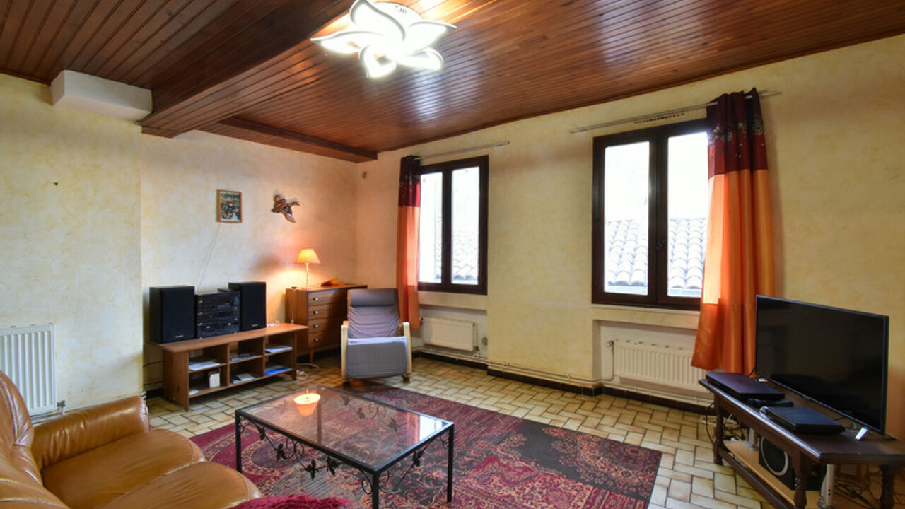 appartement 4 pièces 79 m2 à vendre à Digne-les-Bains (04000)