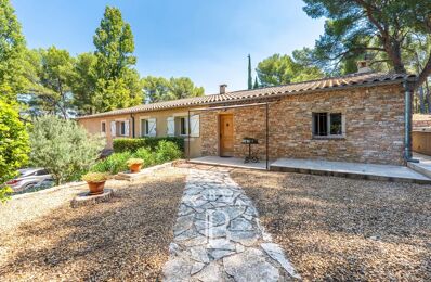 maison 6 pièces 251 m2 à vendre à Aix-en-Provence (13090)