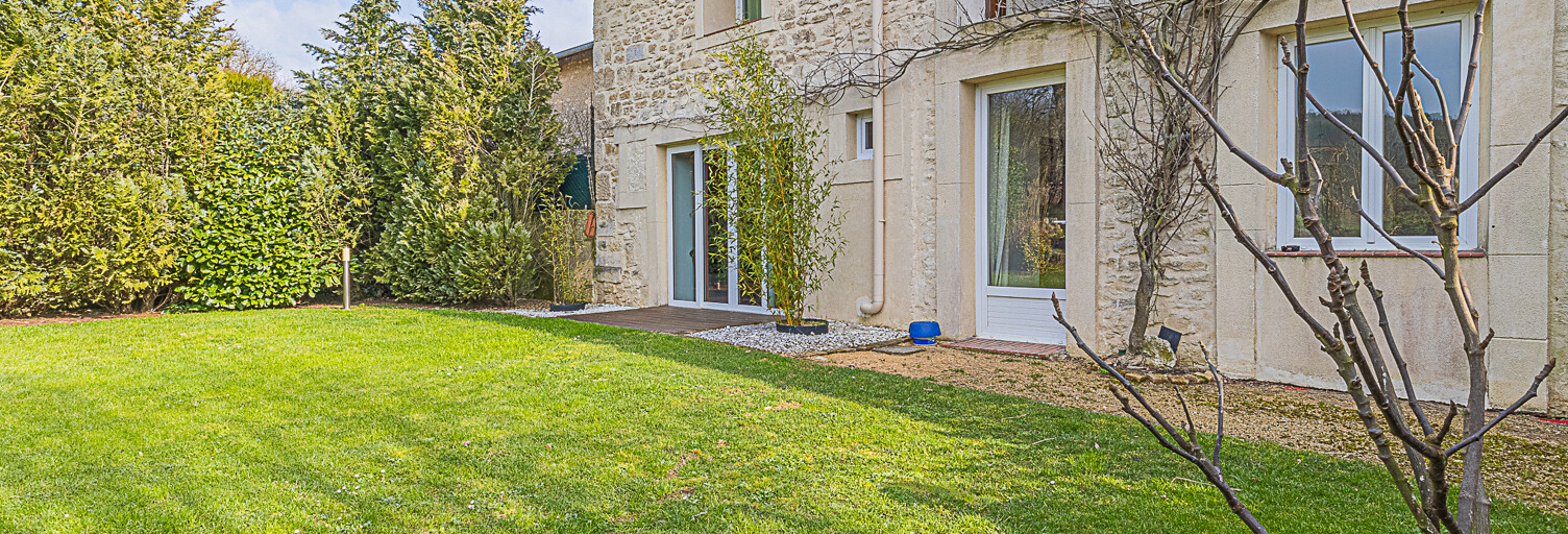 Maison 12 Pièces 357 m² à vendre à Bonzée (55160)