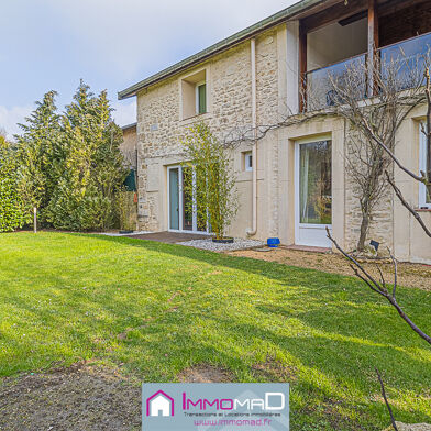 Maison 12 pièces 259000 €