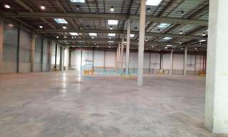 Local industriel  6689 m² à louer à Moissy-Cramayel (77550)