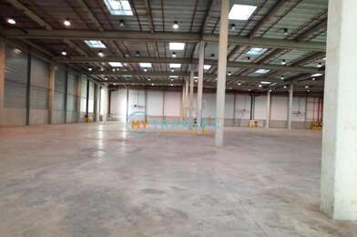 Local industriel  36232 €