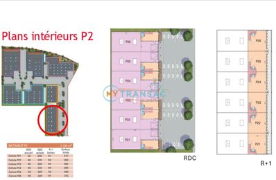 vente local industriel 531 000 € à proximité de Lissy (77550)