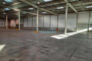 Local industriel  35858 €