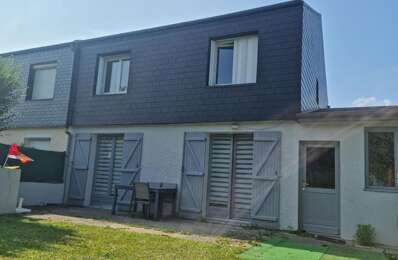 maison 5 pièces 109 m2 à vendre à Épouville (76133)