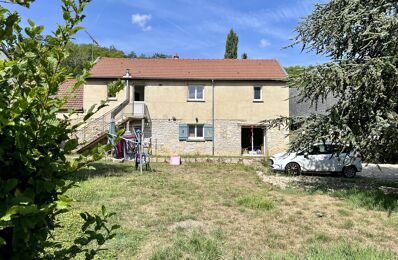 vente maison 160 000 € à proximité de Baslieux-Lès-Fismes (51170)