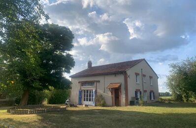 vente maison 133 750 € à proximité de Lathus-Saint-Rémy (86390)