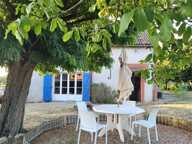 Vente Grange à rénover avec jardin dans la Vienne — photo 2