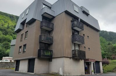 appartement 1 pièces 30 m2 à vendre à Mont-Dore (63240)