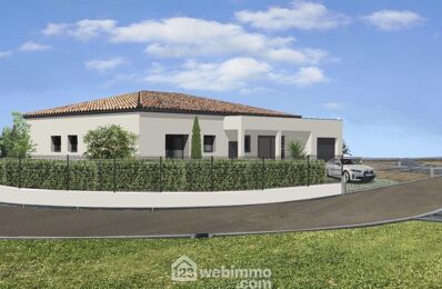 vente maison 361 450 € à proximité de Aragon (11600)