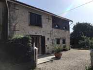 Vente Maison 2 Chambres, Jardin et Atelier - Ambernac — photo 2