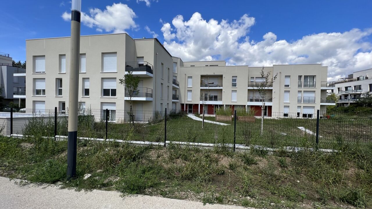 appartement 4 pièces 70 m2 à vendre à Saint-Jean-de-Braye (45800)