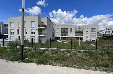 vente appartement 234 000 € à proximité de Bucy-Saint-Liphard (45140)