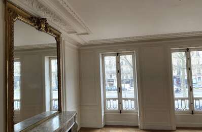 appartement 5 pièces 184 m2 à vendre à Paris 16 (75016)