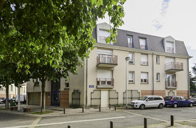 vente appartement 178 000 € à proximité de Châteauneuf-sur-Loire (45110)