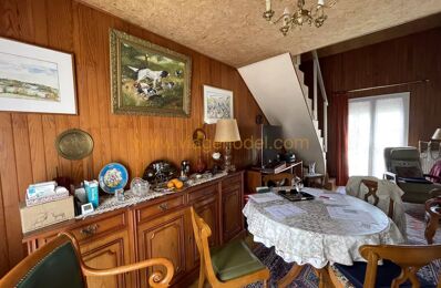 viager maison Bouquet 352 000 € à proximité de Orsay (91400)