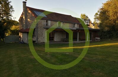 vente maison 294 000 € à proximité de Toulx-Sainte-Croix (23600)