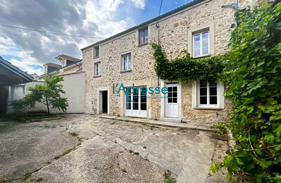 vente maison 364 000 € à proximité de Saint-Germain-de-la-Grange (78640)