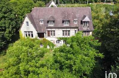 maison 14 pièces 250 m2 à vendre à Mont-Saint-Aignan (76130)