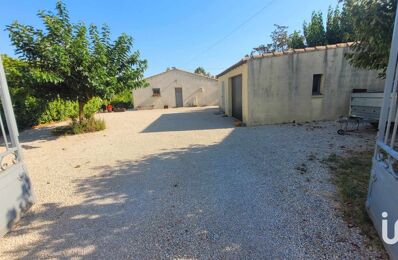 vente maison 530 000 € à proximité de Saint-Mamert-du-Gard (30730)