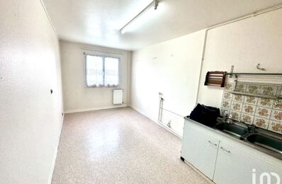 vente appartement 37 500 € à proximité de Tournes (08090)