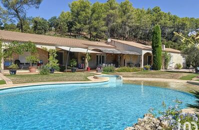 vente maison 1 520 000 € à proximité de Toulon (83100)
