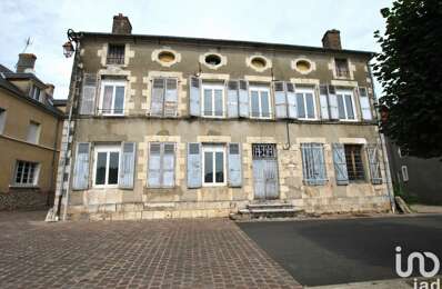vente maison 95 000 € à proximité de Beaulieu-sur-Loire (45630)