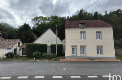 vente maison 179 000 € à proximité de La Villeneuve-en-Chevrie (78270)