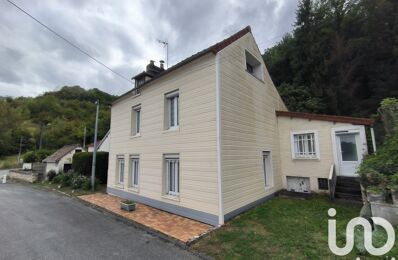 vente maison 179 000 € à proximité de Gommecourt (78270)