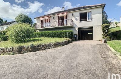 vente maison 223 000 € à proximité de Montigny-Lencoup (77520)