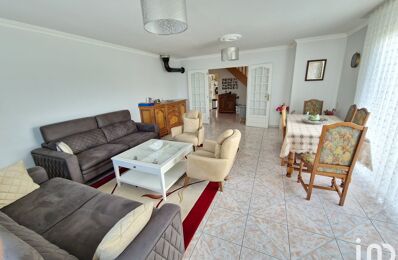 vente maison 244 999 € à proximité de Dampierre-en-Burly (45570)