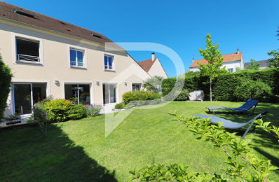 vente maison 1 145 000 € à proximité de Montmorency (95160)