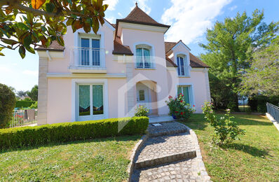 vente maison 1 250 000 € à proximité de Carrières-sur-Seine (78420)