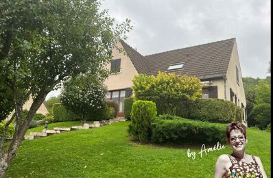 vente maison 319 000 € à proximité de Saâcy-sur-Marne (77730)